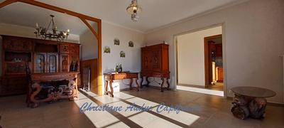 Maison - 80 m² - 3 pièces