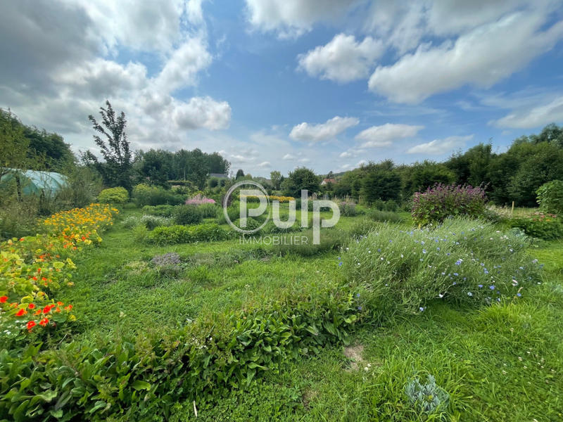 Demeure - 249 m² - 13 pièces