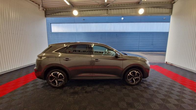 Ds Ds 7 Crossback Puretech 130 Eat8 Business