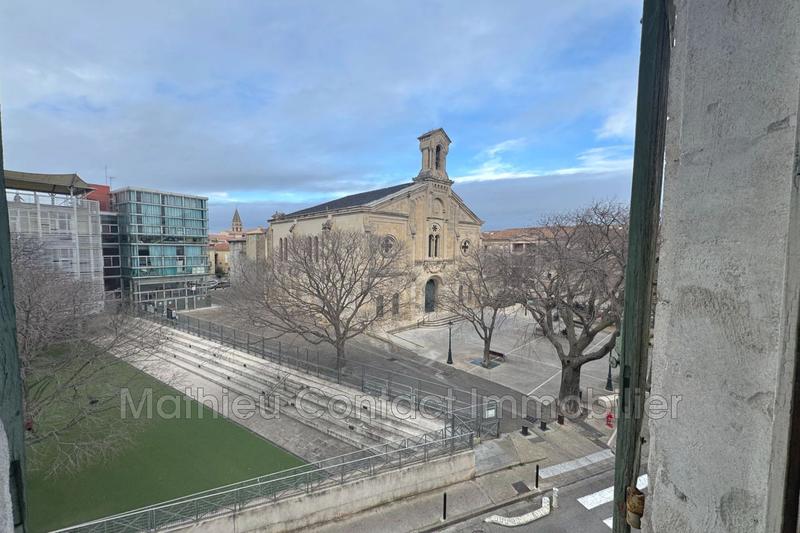 Appartement - 22 m² - 1 pièce