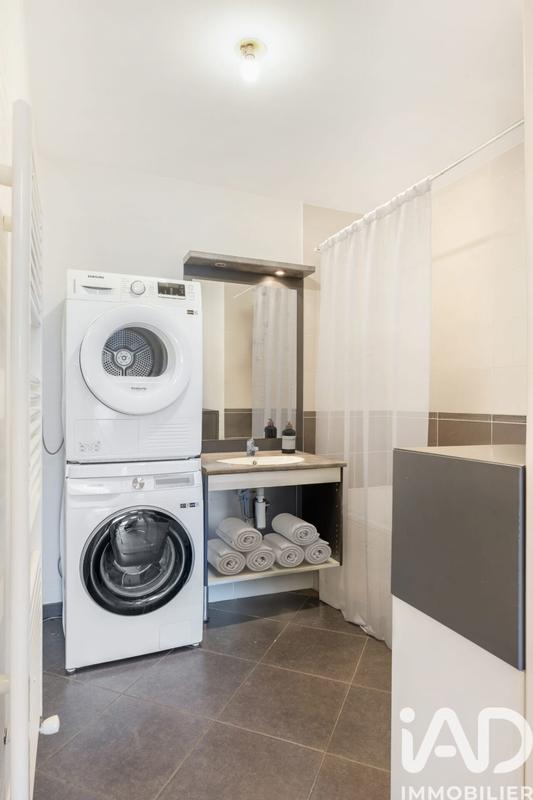 Appartement - 119 m² - 4 pièces