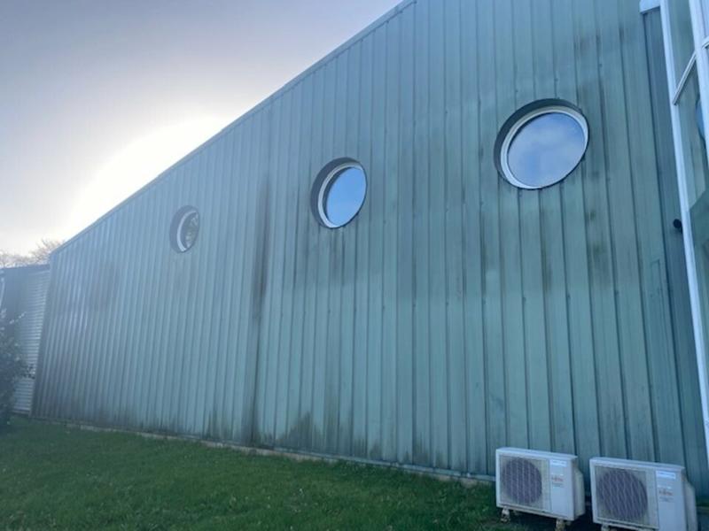 Local d'activité / Entrepôt - 1 000 m² - 1 pièce