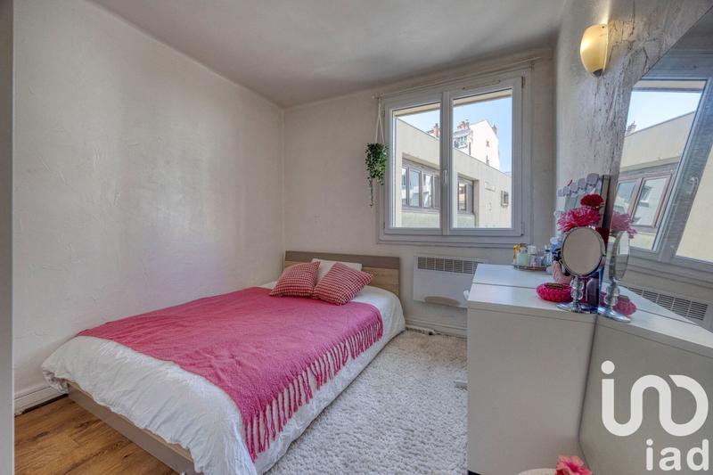 Appartement - 70 m² - 4 pièces