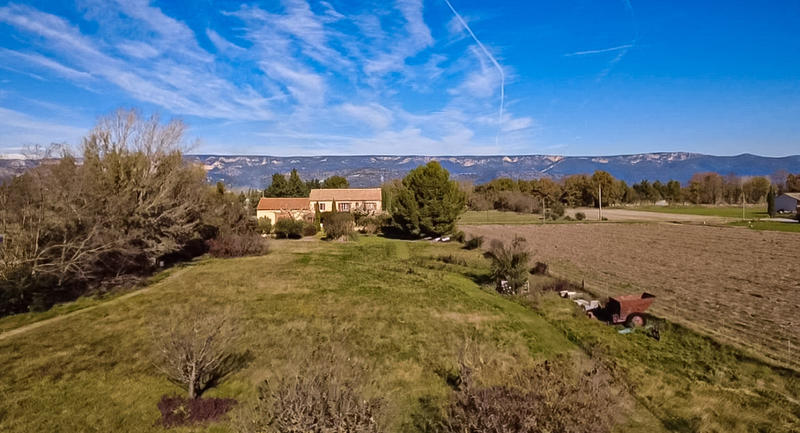 Mas - 250 m² - 7 pièces