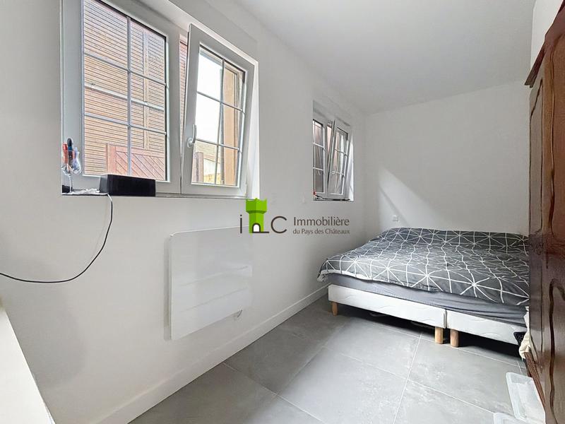 Appartement - 93 m² - 3 pièces