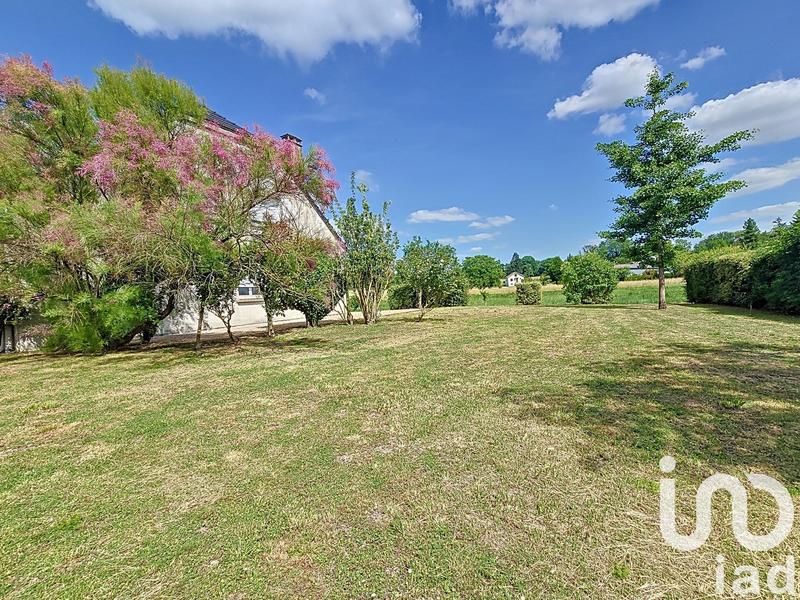 Maison - 204 m² - 7 pièces