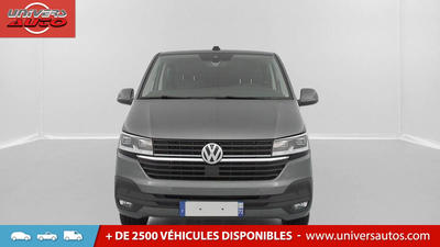 Volkswagen Transporter T6.1 Procab L1 2.0 Tdi 150ch Business Plus Dsg7