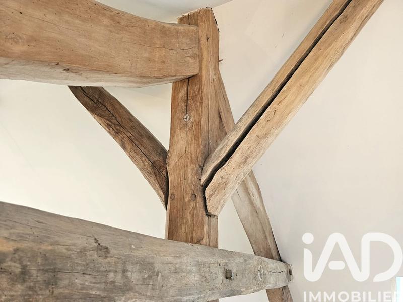 Maison - 292 m² - 8 pièces