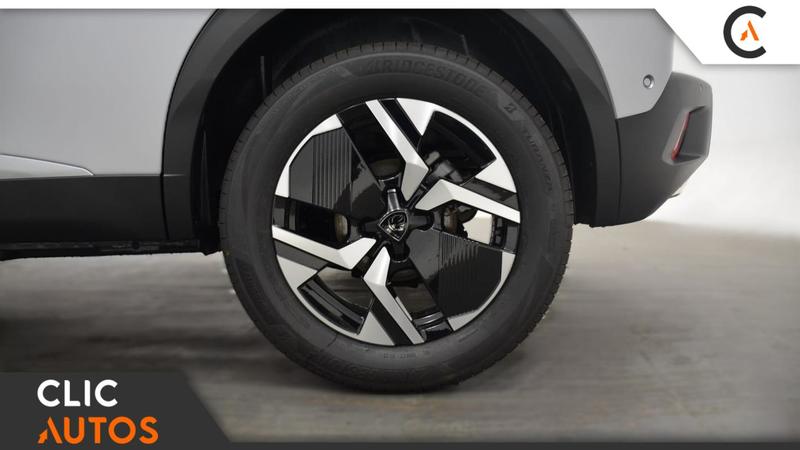 Peugeot 2008 II Ph.2 Allure Hybrid 145 e-Dsc6