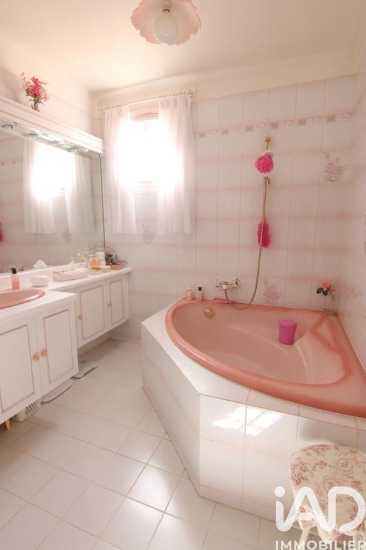 Maison - 164 m² - 6 pièces