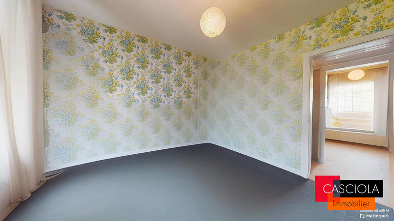 Maison - 145 m² - 5 pièces