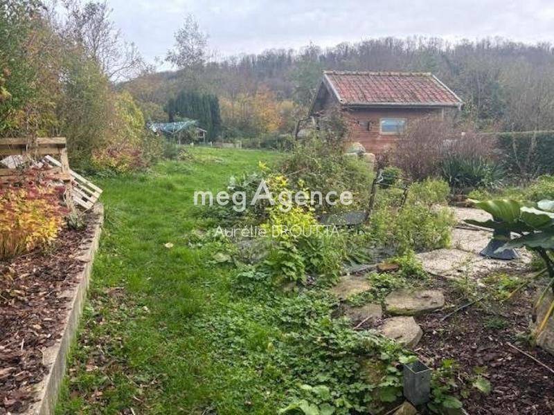 Maison - 128 m² - 4 pièces