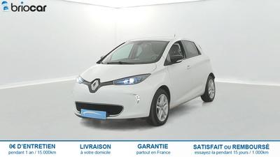 Renault Zoe R75 Achat Intégral Life 5p