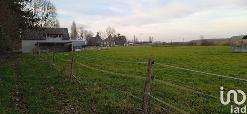 Maison de campagne - 189 m² - 7 pièces