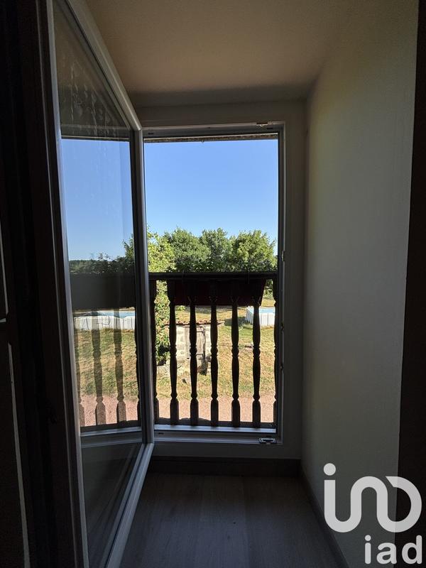 Maison de campagne - 260 m² - 7 pièces