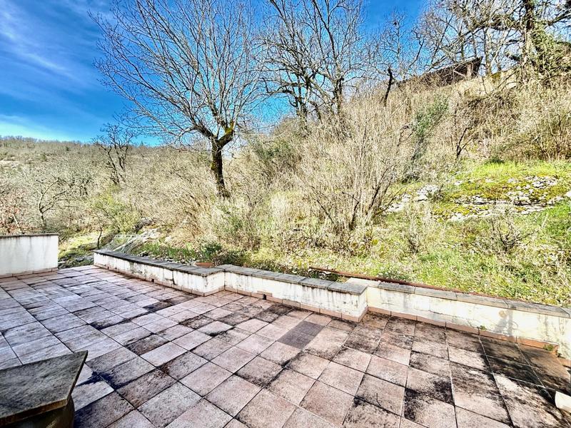 Maison - 129 m² - 6 pièces