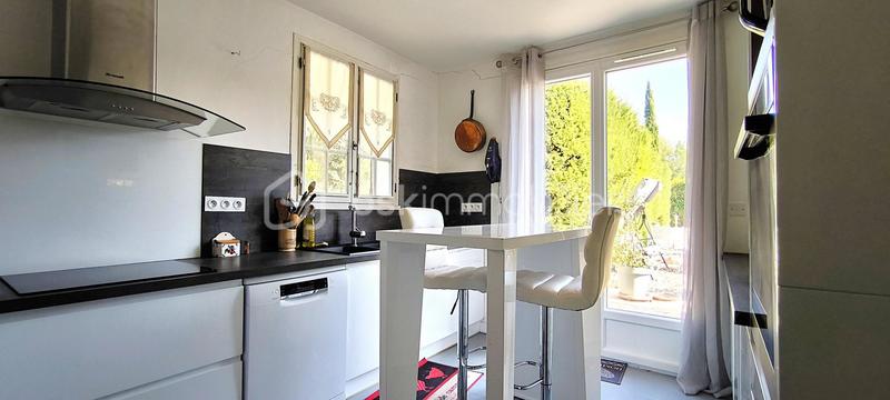 Villa - 155 m² - 6 pièces