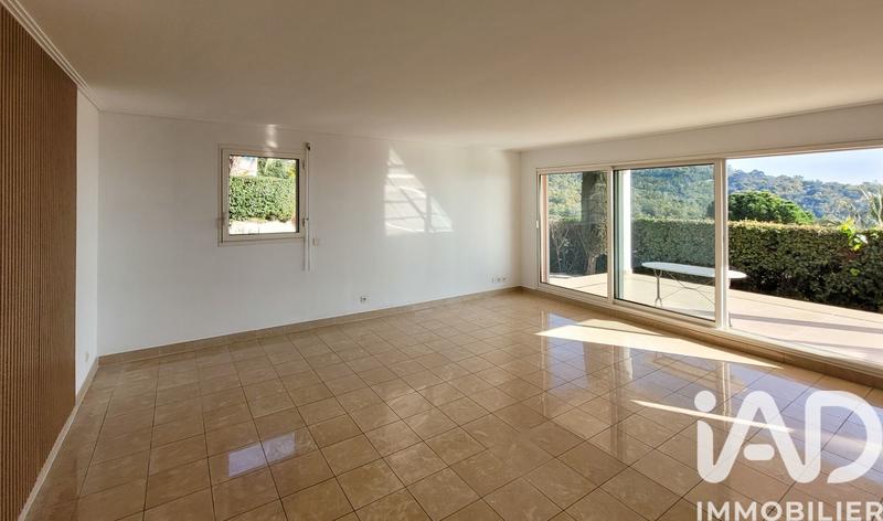 Appartement - 80 m² - 3 pièces