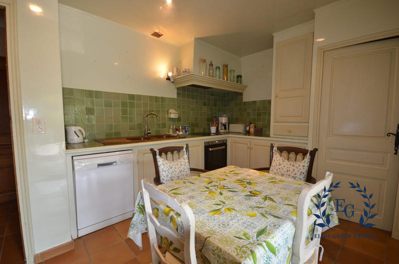 Maison - 134 m² - 5 pièces