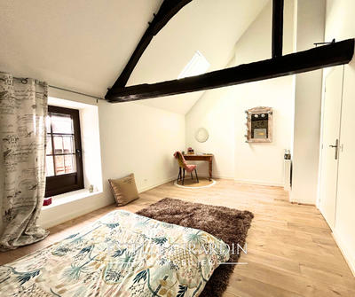 Maison - 50 m² - 2 pièces