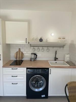 Studio - 27 m² - 1 pièce