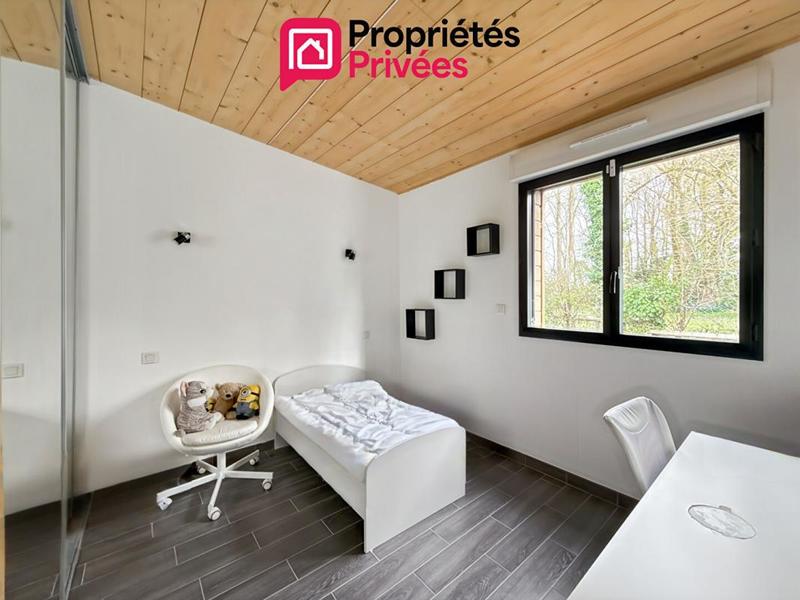 Maison - 146 m² - 5 pièces