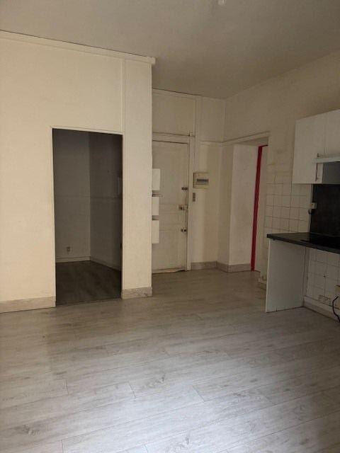 Immeuble - 46 m² - 2 pièces