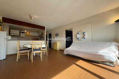 Appartement - 52 m² - 3 pièces