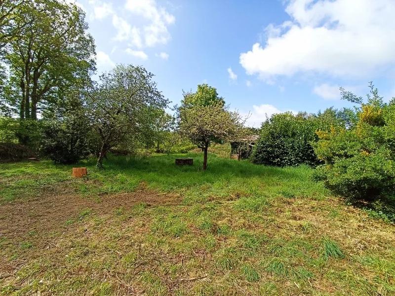 Maison - 213 m² - 9 pièces