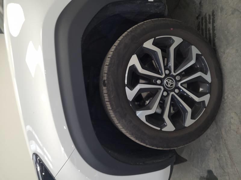 Toyota Yaris Cross Hybride 130h 2wd Design