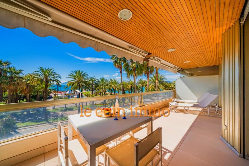 Appartement - 61 m²