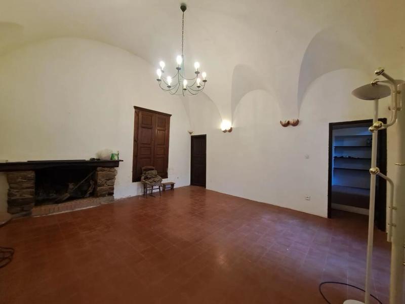 Maison de village - 140 m² - 6 pièces