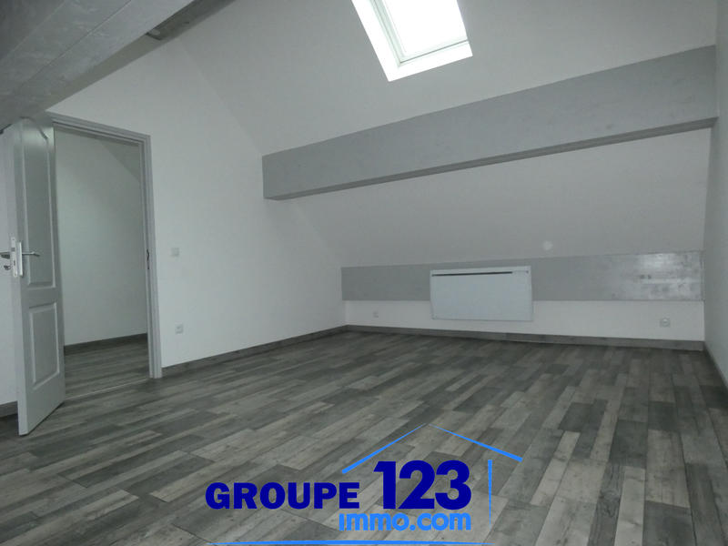 Maison - 112 m² - 5 pièces