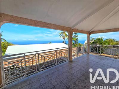 Maison - 119 m² - 5 pièces