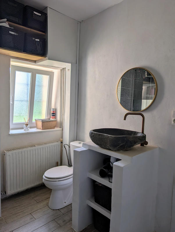 Maison - 225 m² - 6 pièces