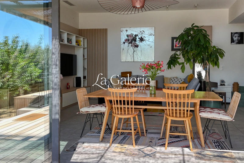 Villa - 143 m² - 5 pièces