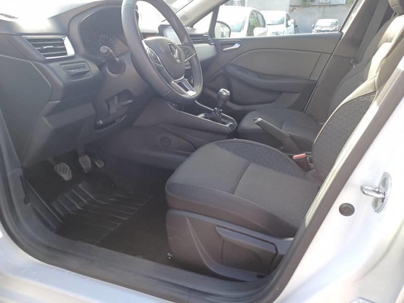 Renault Clio TCe 90 - 21n Business