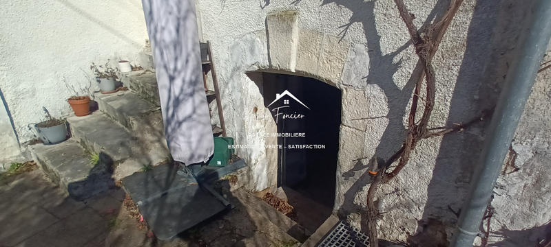 Maison - 113 m² - 7 pièces