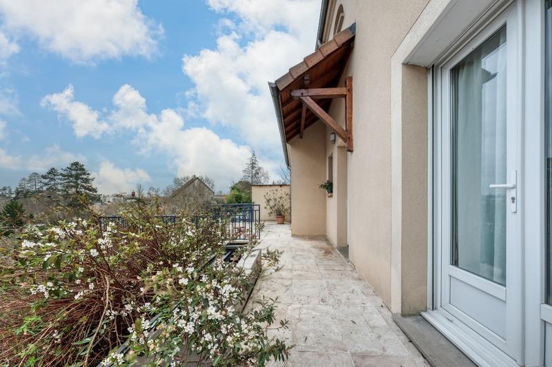 Maison - 133 m² - 6 pièces