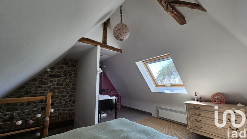 Maison de ville - 160 m² - 9 pièces