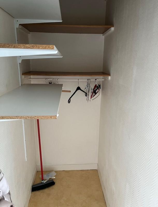 Studio - 23 m² - 1 pièce