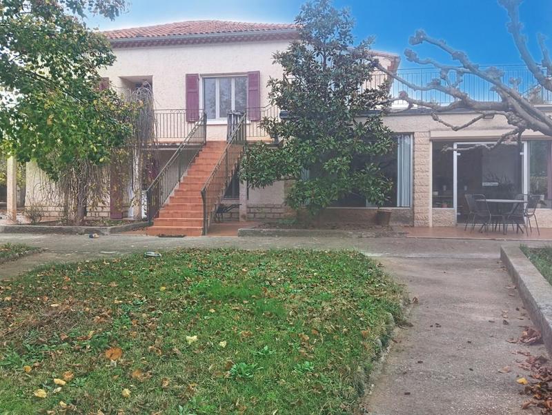 Maison de campagne - 200 m² - 7 pièces