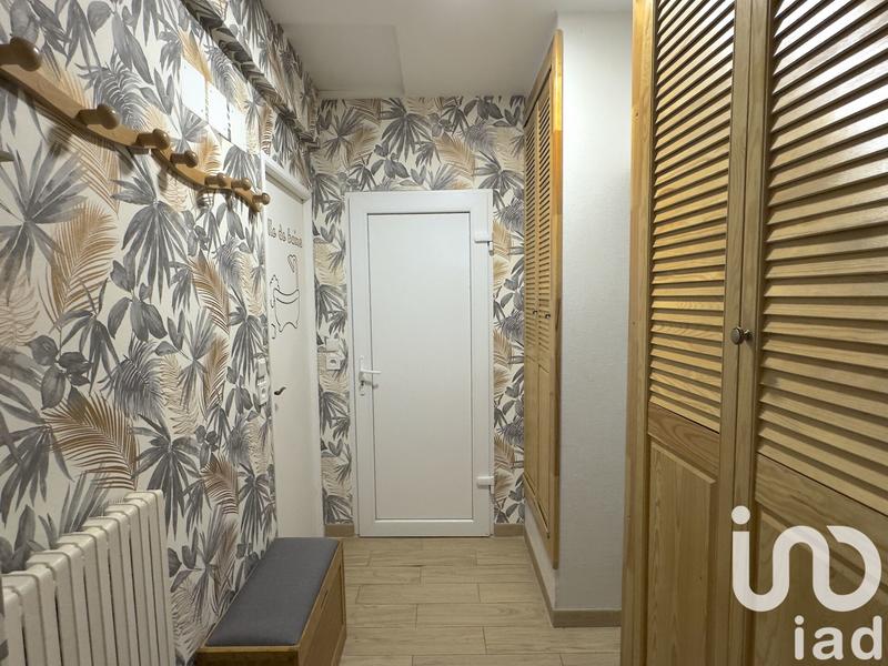 Maison - 143 m² - 7 pièces