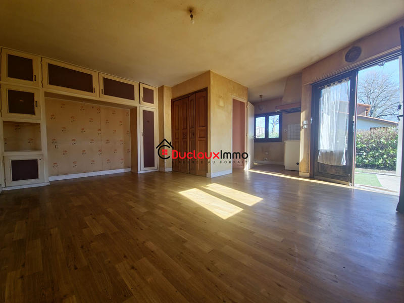 Maison - 70 m² - 3 pièces