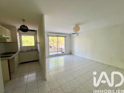 Appartement - 48 m² - 3 pièces