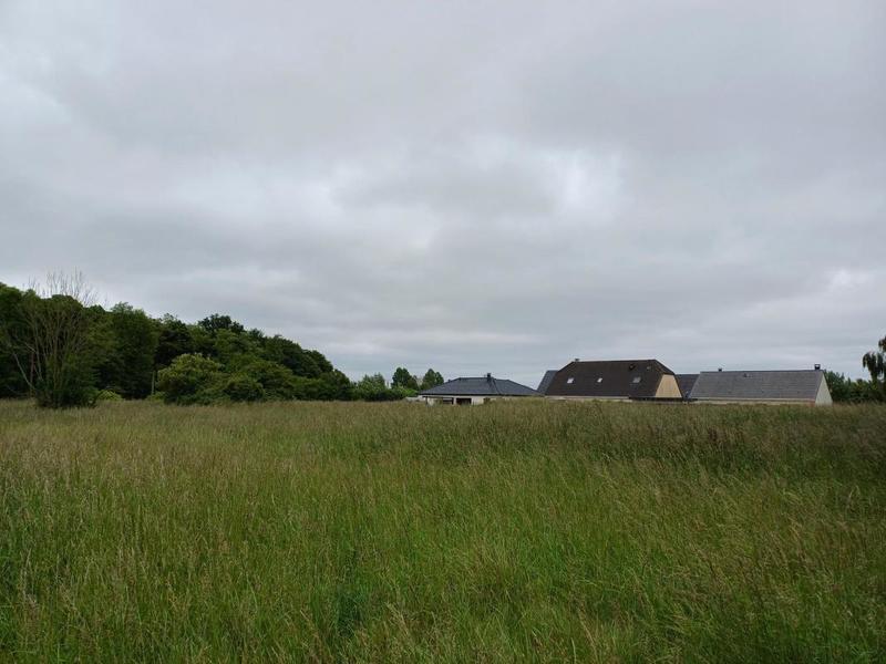 Terrain constructible