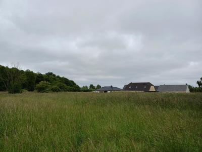 Terrain constructible