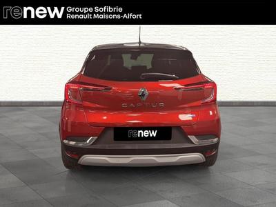 Renault Captur E-Tech 145 - 21 Intens