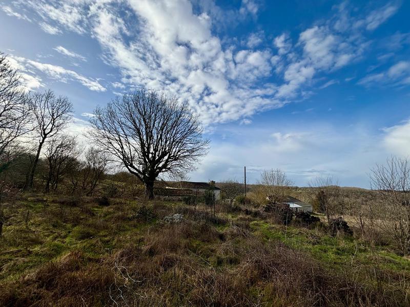 Ferme - 65 m² - 3 pièces