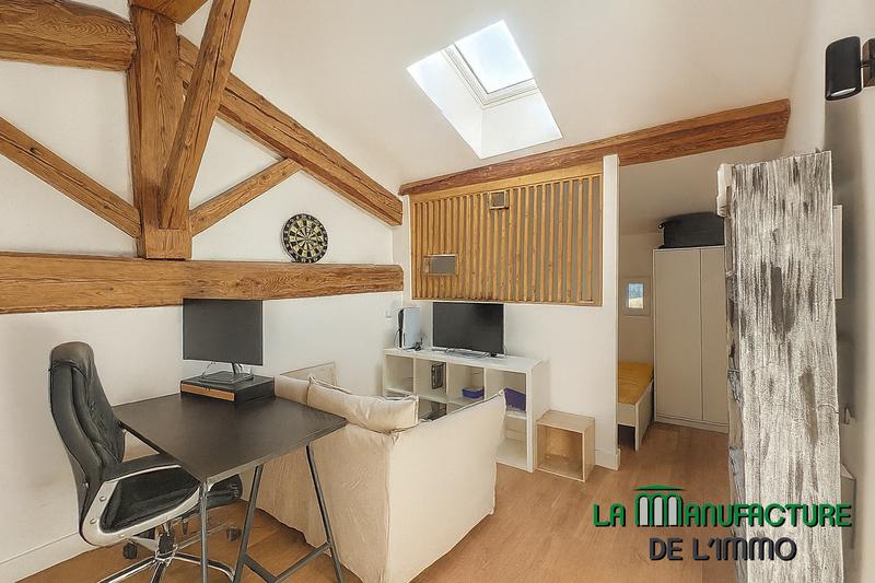 Ferme - 200 m² - 8 pièces